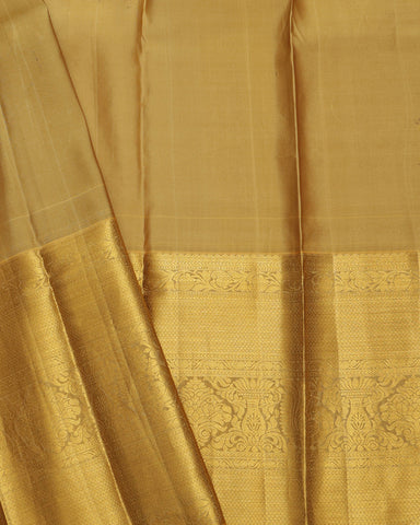 Bright Red Jeeva Silk Saree - PattuCheeralu