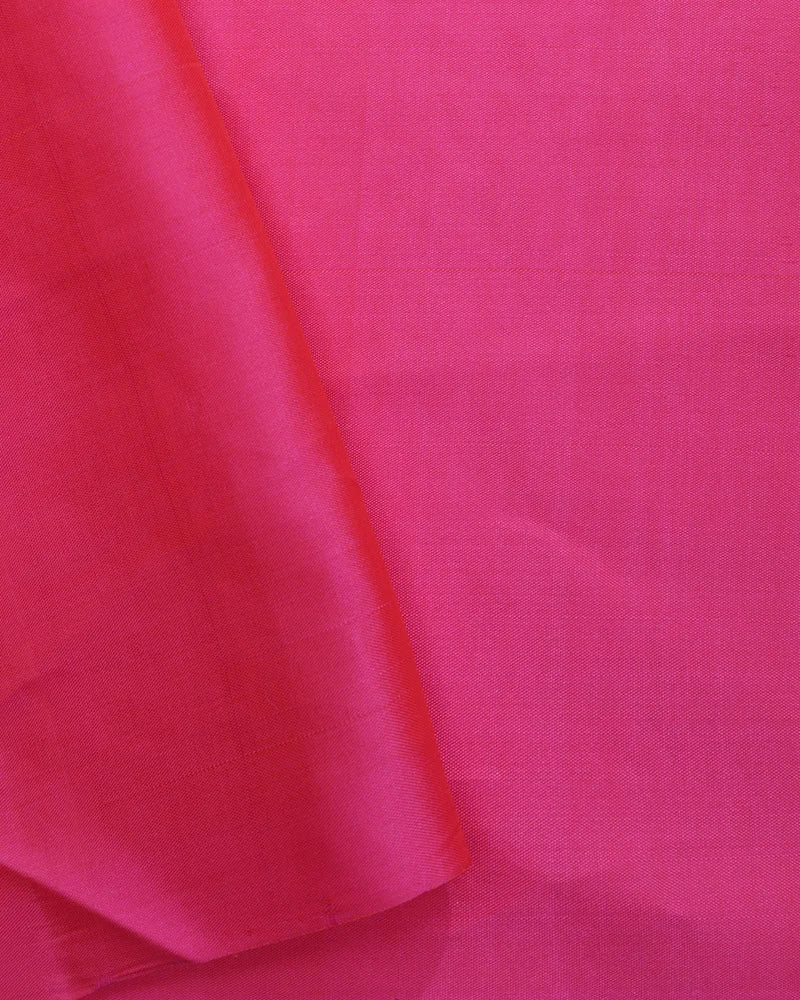 Orange Soft Silk Saree - PattuCheeralu