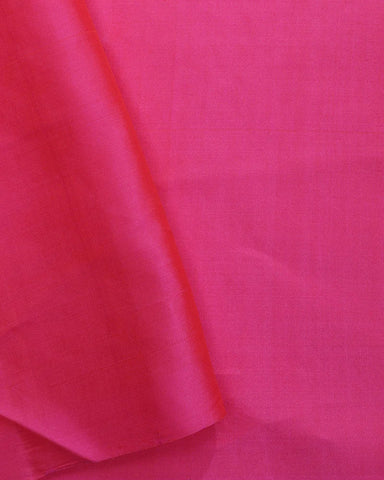 Orange Soft Silk Saree - PattuCheeralu