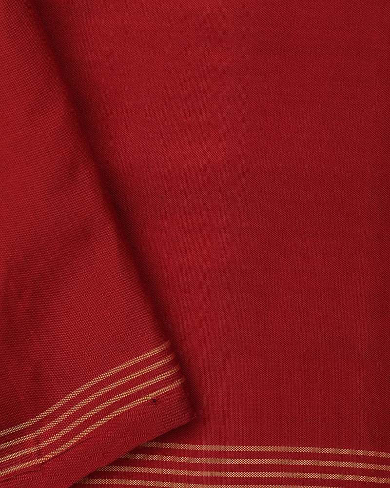 Green Patola Silk - PattuCheeralu