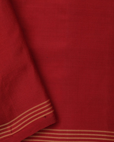 Green Patola Silk - PattuCheeralu