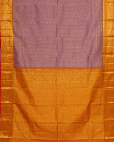 Lalic kanjivaram silk saree - PattuCheeralu