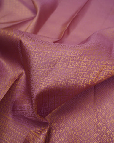 Lalic kanjivaram silk saree - PattuCheeralu