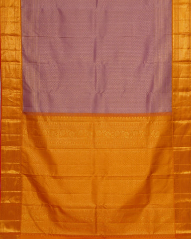 Lalic kanjivaram silk saree - PattuCheeralu