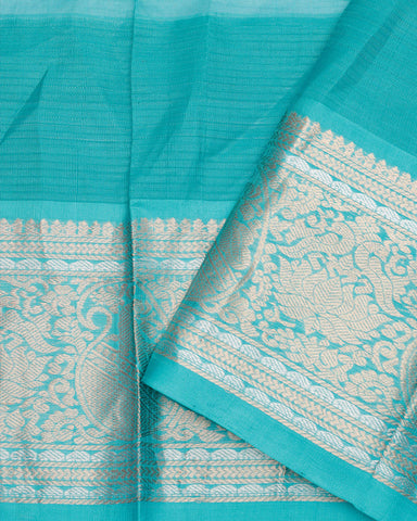 Purple fancy banarasi saree - PattuCheeralu