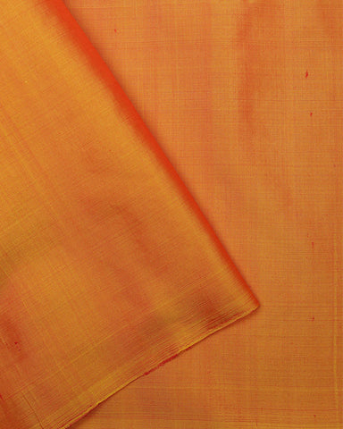 Crimson Red Soft Silk Saree - PattuCheeralu