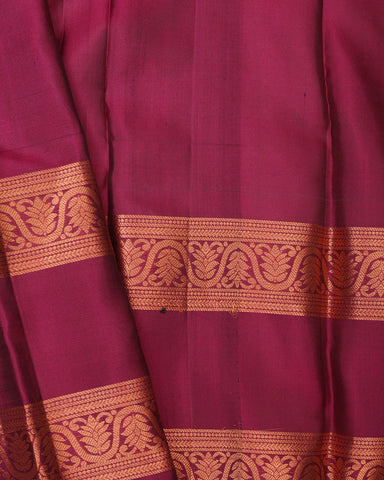 Navy Blue soft silk saree - PattuCheeralu